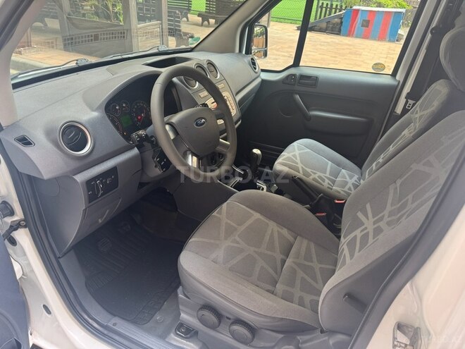 Ford Transit Connect 2009, 173,000 km - 1.8 l - Bakı