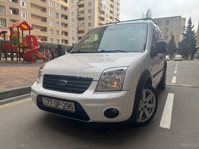 Ford Transit Connect 2009, 173,000 km - 1.8 l - Bakı