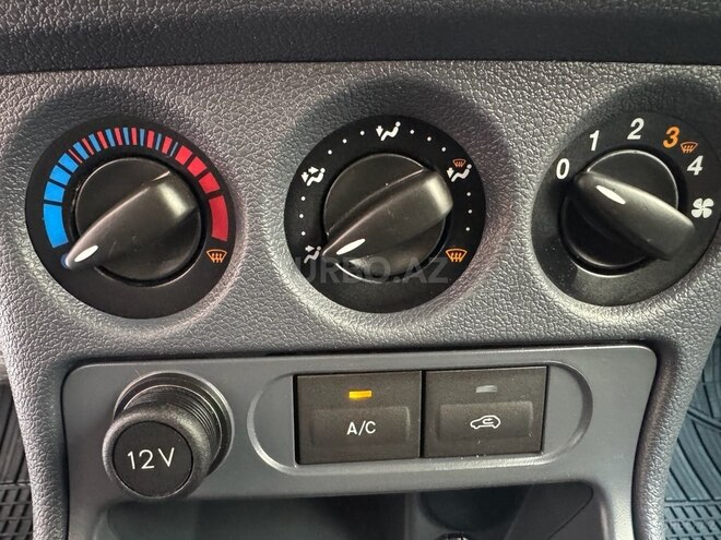 Ford Transit Connect 2009, 173,000 km - 1.8 l - Bakı