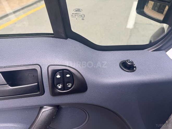 Ford Transit Connect 2009, 173,000 km - 1.8 l - Bakı