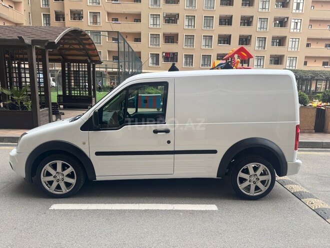 Ford Transit Connect 2009, 173,000 km - 1.8 l - Bakı