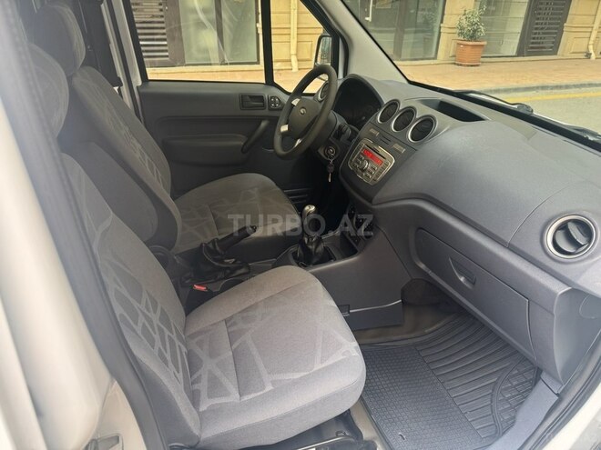 Ford Transit Connect 2009, 173,000 km - 1.8 l - Bakı