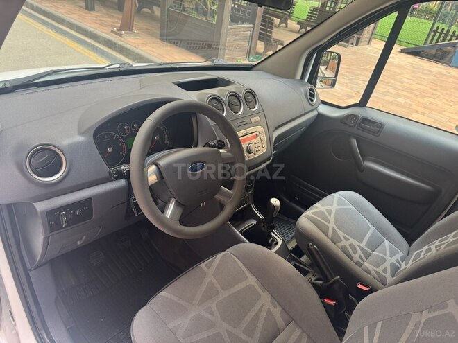 Ford Transit Connect 2009, 173,000 km - 1.8 l - Bakı