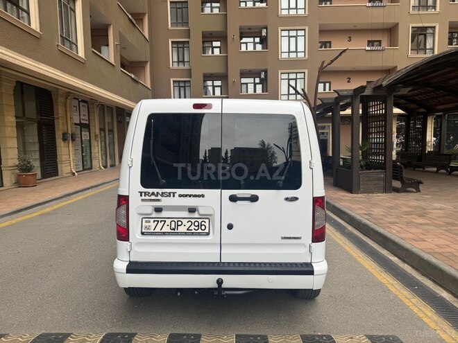 Ford Transit Connect 2009, 173,000 km - 1.8 l - Bakı