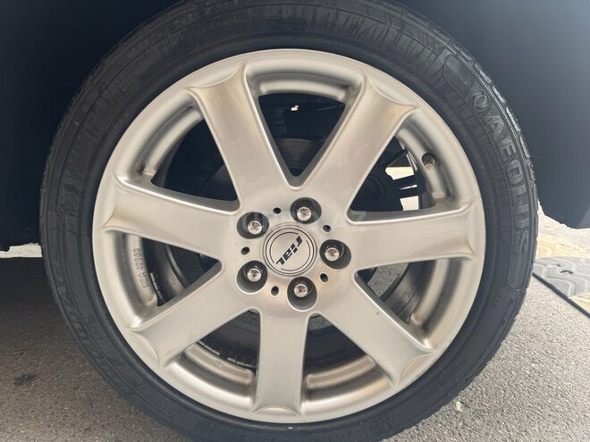 Ford Transit Connect 2009, 173,000 km - 1.8 l - Bakı