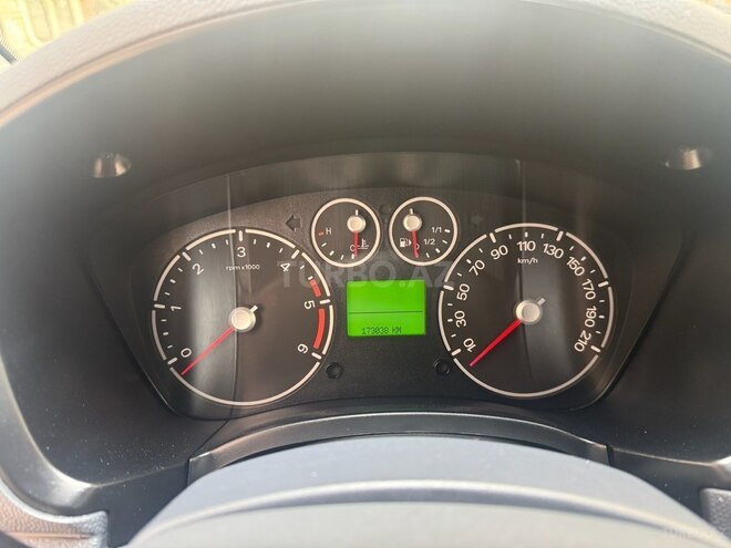 Ford Transit Connect 2009, 173,000 km - 1.8 l - Bakı