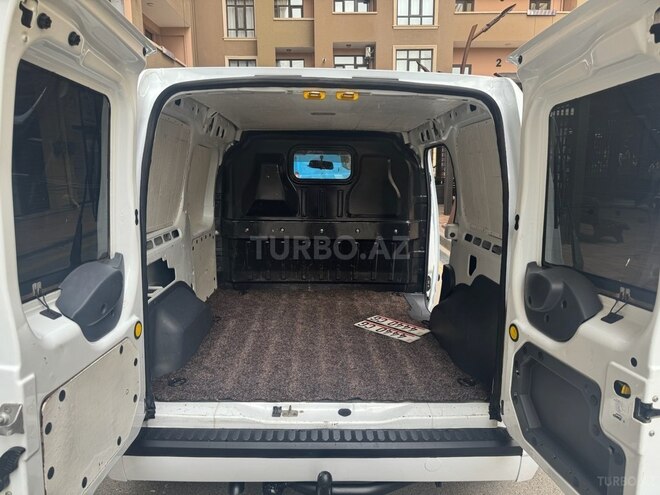 Ford Transit Connect 2009, 173,000 km - 1.8 l - Bakı