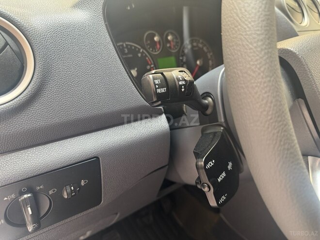 Ford Transit Connect 2009, 173,000 km - 1.8 l - Bakı
