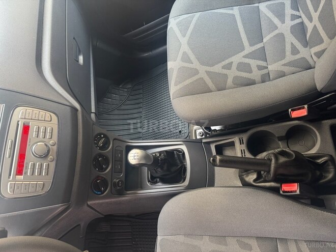 Ford Transit Connect 2009, 173,000 km - 1.8 l - Bakı