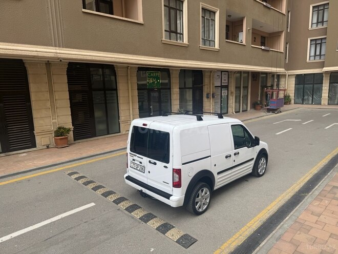 Ford Transit Connect 2009, 173,000 km - 1.8 l - Bakı