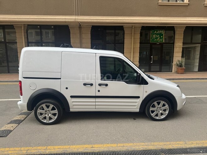 Ford Transit Connect 2009, 173,000 km - 1.8 l - Bakı