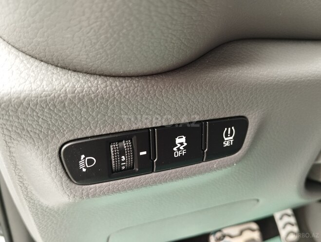 Kia Morning 2017, 88,500 km - 1.0 l - Bakı