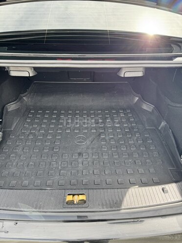 Mercedes E 220 d 2013, 382,000 km - 2.2 l - Bakı