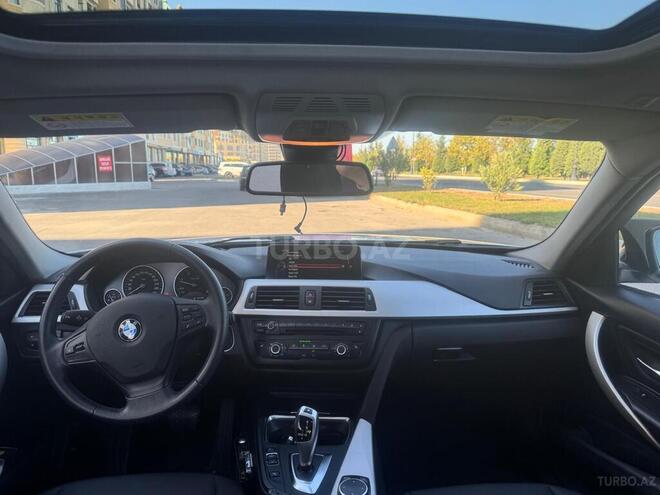 BMW 320 2014, 174,000 km - 2.0 l - Bakı