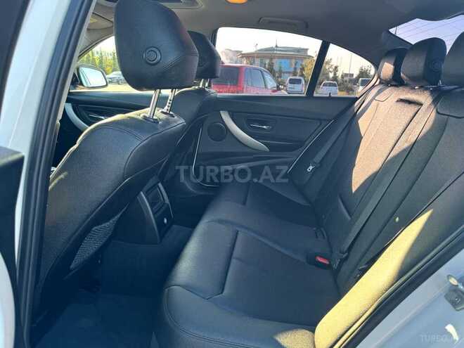 BMW 320 2014, 174,000 km - 2.0 l - Bakı