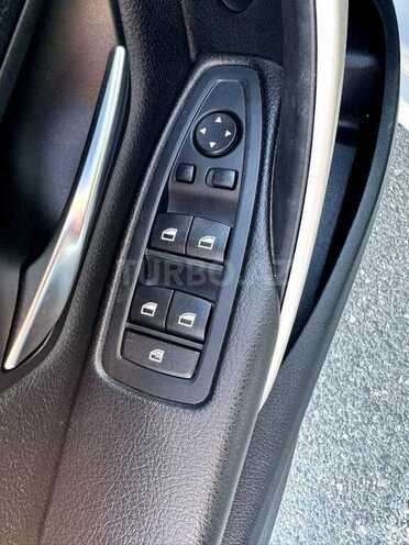 BMW 320 2014, 174,000 km - 2.0 l - Bakı