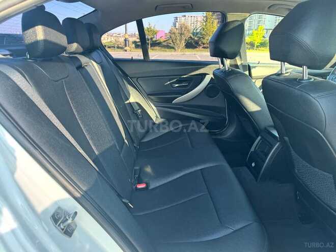 BMW 320 2014, 174,000 km - 2.0 l - Bakı
