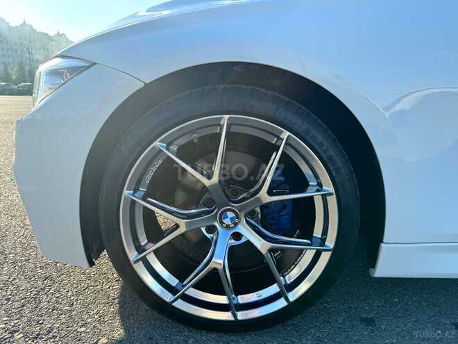 BMW 320 2014, 174,000 km - 2.0 l - Bakı