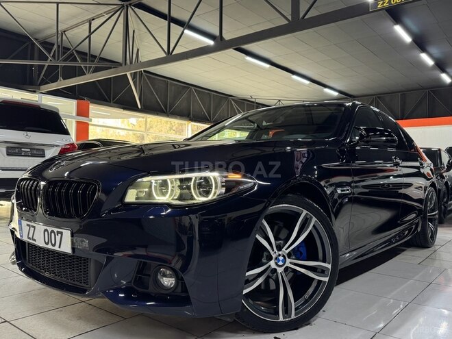 BMW 520-3