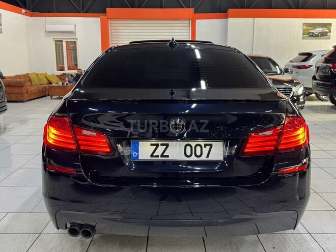 BMW 520-5