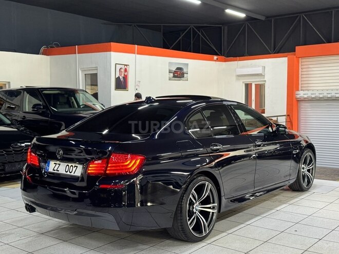 BMW 520-6