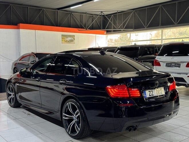 BMW 520-7