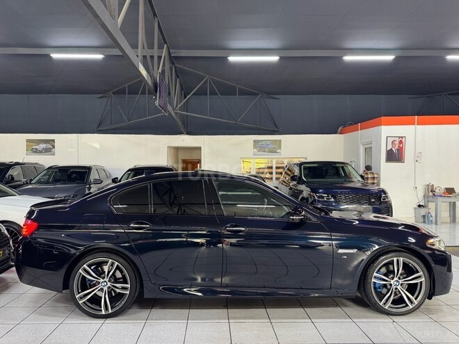 BMW 520-10