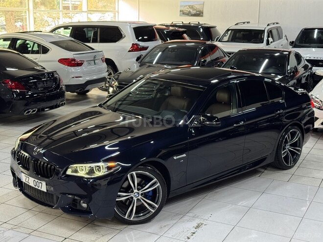 BMW 520-9