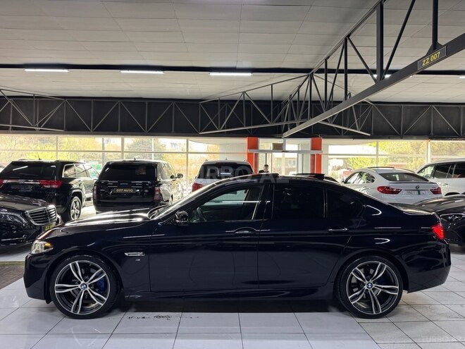 BMW 520-8