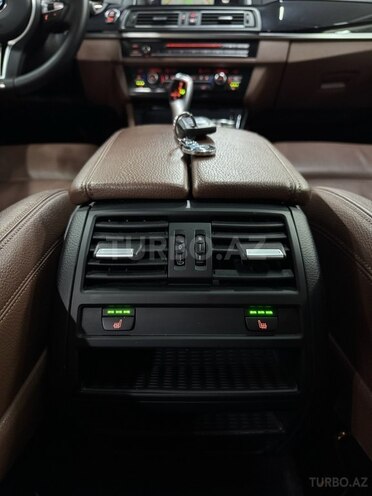 BMW 520-18