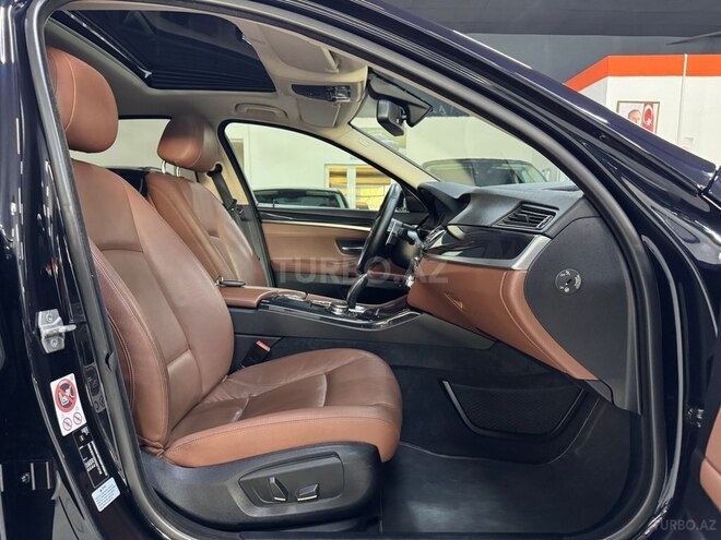 BMW 520-13