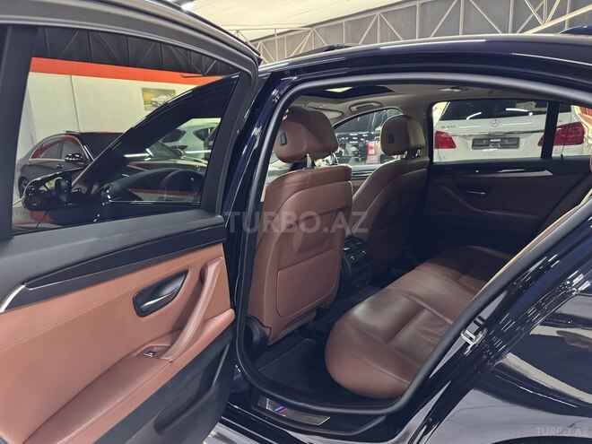 BMW 520-15