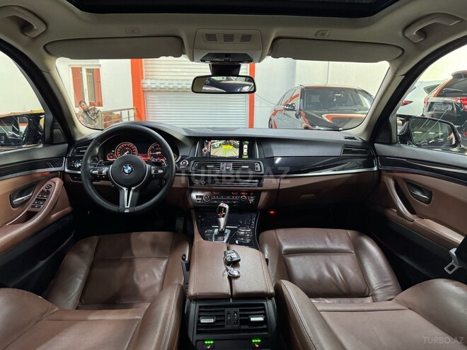 BMW 520-17