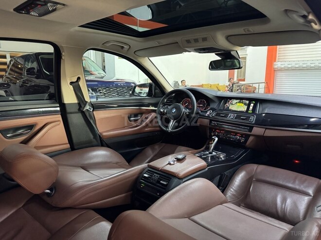 BMW 520-16