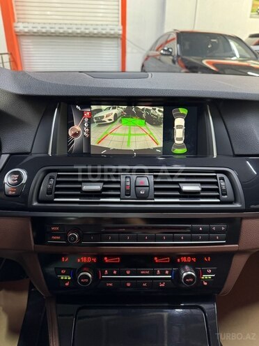 BMW 520-20