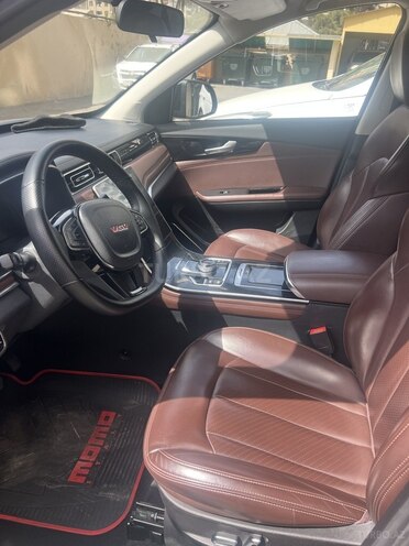VGV U75 Plus 2024, 31,000 km - 2.0 л - Bakı