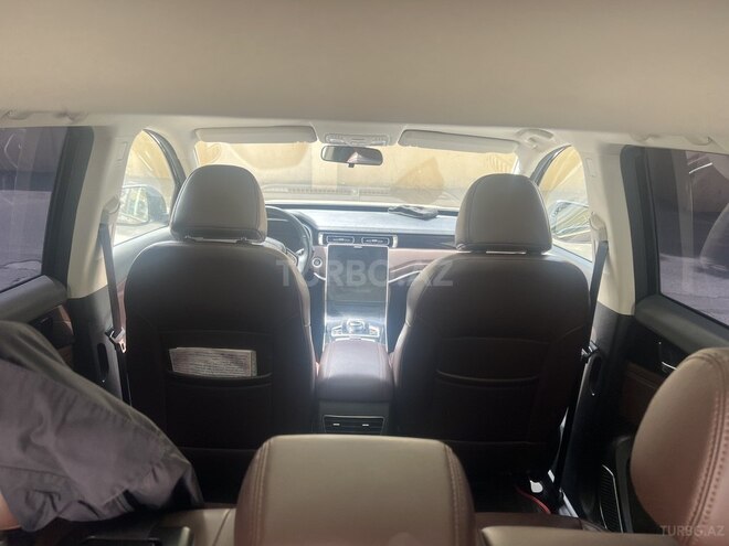 VGV U75 Plus 2024, 31,000 km - 2.0 л - Bakı