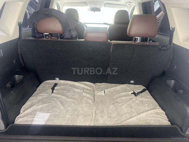 VGV U75 Plus 2024, 31,000 km - 2.0 л - Bakı