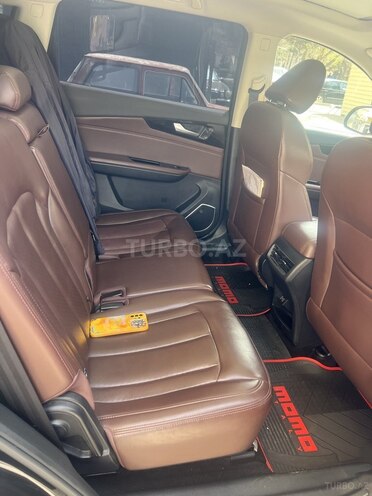 VGV U75 Plus 2024, 31,000 km - 2.0 л - Bakı