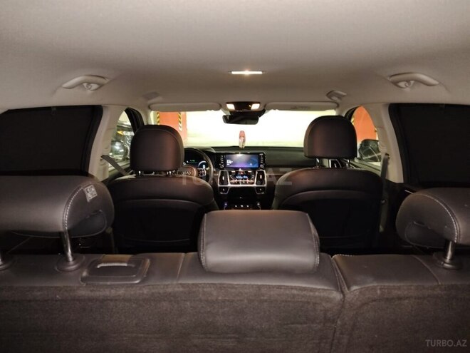 Kia Sorento 2020, 138,000 km - 2.2 l - Gəncə