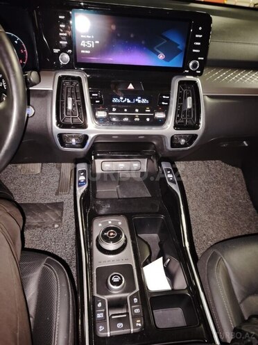 Kia Sorento 2020, 138,000 km - 2.2 l - Gəncə