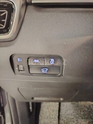 Kia Sorento 2020, 138,000 km - 2.2 l - Gəncə