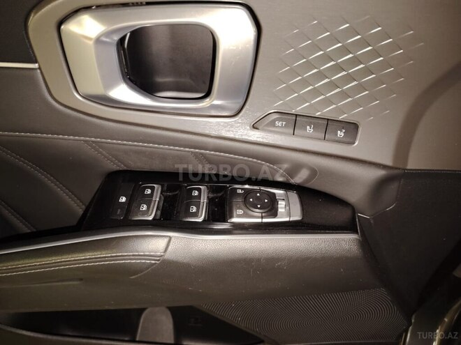 Kia Sorento 2020, 138,000 km - 2.2 l - Gəncə