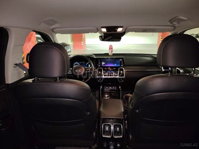 Kia Sorento 2020, 138,000 km - 2.2 l - Gəncə