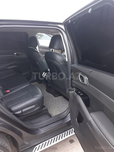Kia Sorento 2020, 138,000 km - 2.2 l - Gəncə