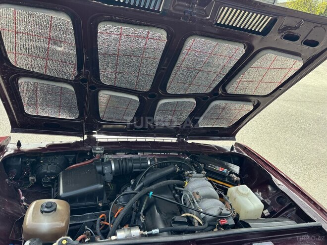LADA (VAZ) 2107 2008, 57,000 km - 1.6 l - Şamaxı