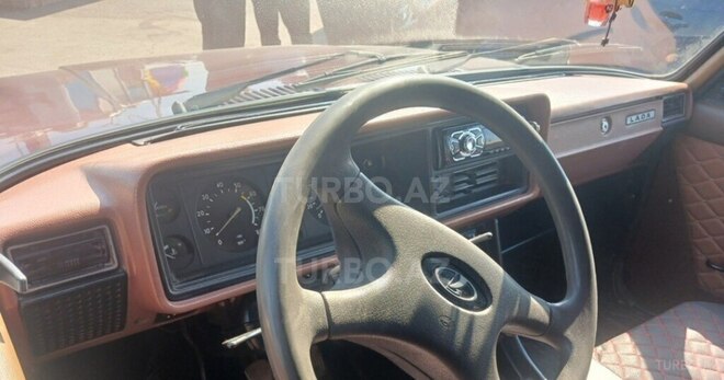 LADA (VAZ) 2107 2008, 57,000 km - 1.6 l - Şamaxı
