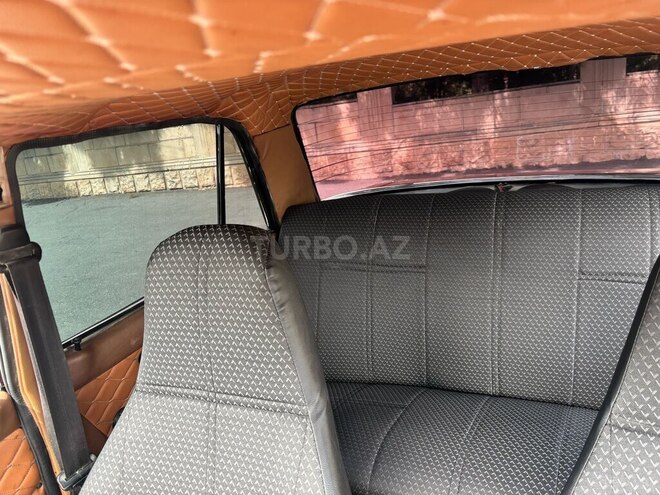 LADA (VAZ) 2107 2008, 57,000 km - 1.6 l - Şamaxı