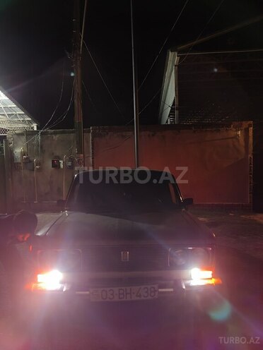 LADA (VAZ) 2106 1989, 95,000 km - 1.6 l - Ağdaş