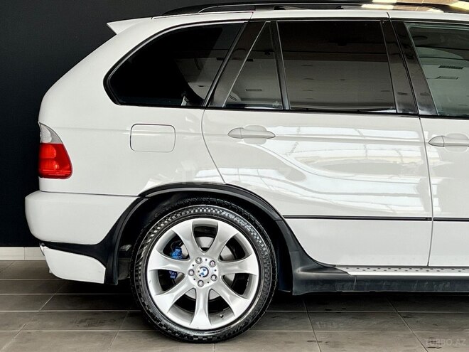 BMW X5-11